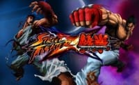 ���� Street Fighter X Tekken �� Xbox 360 ��� PS3 � ������ �������